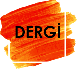 Dergi