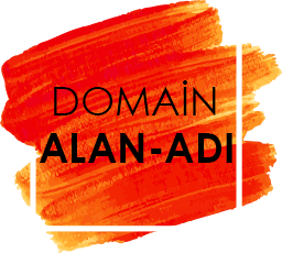 Domain-Alan Adı